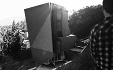 JONES,PARTNERS:ARCHITECTURE