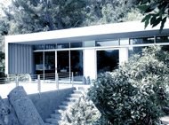 JONES,PARTNERS:ARCHITECTURE