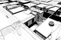 JONES,PARTNERS:ARCHITECTURE