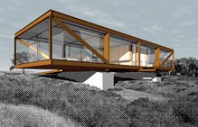 JONES,PARTNERS:ARCHITECTURE
