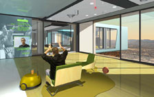 JONES,PARTNERS:ARCHITECTURE