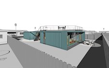 JONES,PARTNERS:ARCHITECTURE