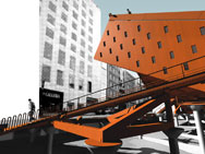 JONES,PARTNERS:ARCHITECTURE